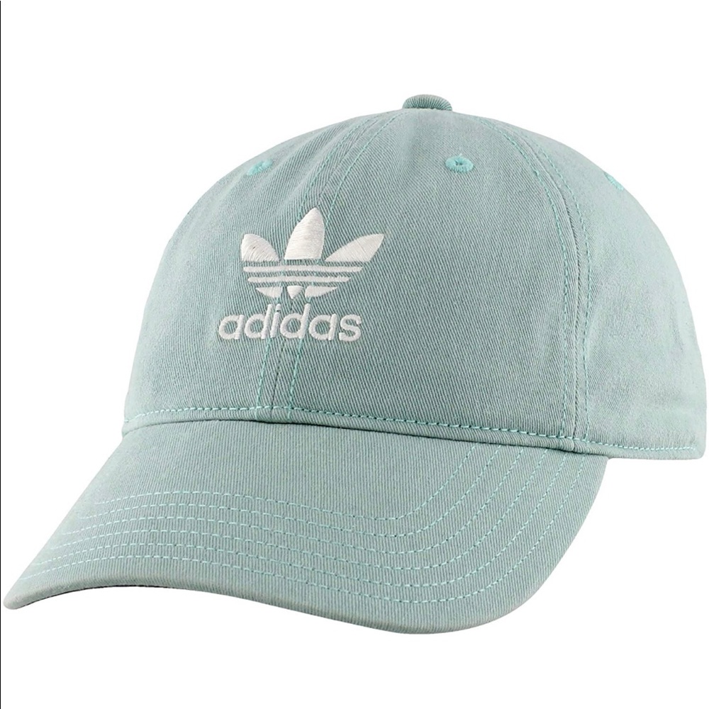 adidas Originals Women's Relaxed Adjustable Strapback Cap